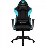 Cadeira Gamer THUNDERX3 EC3 Cyan Até 120Kg
