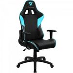 Cadeira Gamer THUNDERX3 EC3 Cyan Até 120Kg