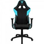 Cadeira Gamer THUNDERX3 EC3 Cyan Até 120Kg