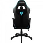 Cadeira Gamer THUNDERX3 EC3 Cyan Até 120Kg