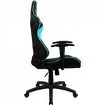 Cadeira Gamer THUNDERX3 EC3 Cyan Até 120Kg