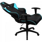 Cadeira Gamer THUNDERX3 EC3 Cyan Até 120Kg