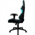 Cadeira Gamer THUNDERX3 EC3 Cyan Até 120Kg