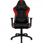 Cadeira Gamer THUNDERX3 EC3 Vermelha Até 120Kg