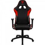 Cadeira Gamer THUNDERX3 EC3 Vermelha Até 120Kg