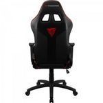 Cadeira Gamer THUNDERX3 EC3 Vermelha Até 120Kg