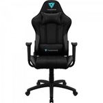 Cadeira Gamer THUNDERX3 EC3 Preta Até 120Kg