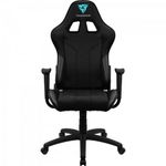 Cadeira Gamer THUNDERX3 EC3 Preta Até 120Kg