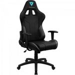 Cadeira Gamer THUNDERX3 EC3 Preta Até 120Kg