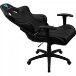 Cadeira Gamer THUNDERX3 EC3 Preta Até 120Kg