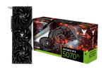 Placa de Video Gainward RTX 5070TI 16GB Phoenix GDDR7 NE7507T019T2-GB2031X
