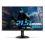 Monitor AOC LED 21,5 100Hz 1ms 22B30HM2 Gaming HDMI / VGA