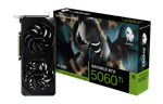 Placa de Video Gainward RTX 5060TI 8GB Ghost GDDR7 NE7506T019P1-GB2062B