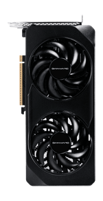 Placa de Video Gainward RTX 5060TI 8GB Ghost GDDR7 NE7506T019P1-GB2062B