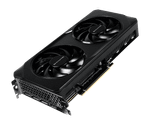 Placa de Video Gainward RTX 5060TI 8GB Ghost GDDR7 NE7506T019P1-GB2062B