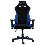Cadeira Gamer PCYES Mad Racer V8 Turbo Azul, até 120KG - V8TBMADAZ