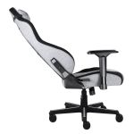 Cadeira Gamer PCYES Mad Racer V8 Turbo Cinza, até 120KG - V8TBMADCZ