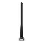 Adaptador Wireless TP-Link  Archer T2U Plus Dual Band AC600 USB