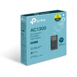 Adaptador Wireless TP-Link  Archer T3U Mini Dual Band AC1300 USB