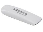 Adaptador Wireless Intelbras Action A1200 Dual Band 1200Mbps USB