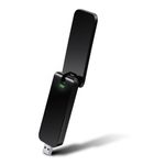 Adaptador Wireless TP-Link  Archer T4U Dual Band AC 1300 USB