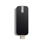 Adaptador Wireless TP-Link  Archer T4U Dual Band AC 1300 USB