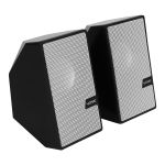 Caixa De Som Vinik Dynamic Dk-6W - Dyk-6W