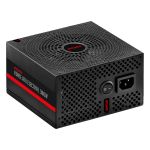 Fonte PCYES Electra 300W PFC Ativo - ELEC300W