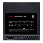 Fonte PCYES Electra 300W PFC Ativo - ELEC300W