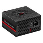 Fonte PCYES Electra 600W PFC Ativo - ELEC600W