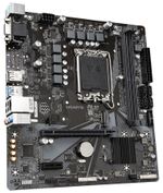 Placa Mãe Gigabyte B760M DS3H DDR5 LGA 1700