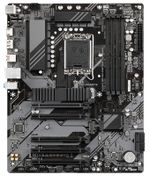 Placa Mãe Gigabyte B760M DS3H DDR5 LGA 1700