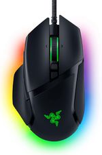 Mouse Gamer Razer  Basilisk V3, RGB Chroma, 26000 DPI, RZ0104000100R3M1