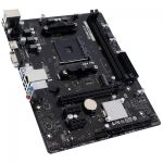 Placa Mãe Biostar A520MHP DDR4 M.2. AM4