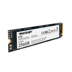 SSD M.2. Patriot P320 256GB 2280 NVME P320P256GM28