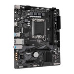 Placa Mãe Gigabyte H610M K DDR4 LGA 1700