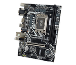 Placa Mãe PCYES H610 HDMI/DP/VGA/M.2 LGA 1700