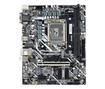 Placa Mãe PCYES H610 HDMI/DP/VGA/M.2 LGA 1700