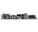 Placa Mãe PCYES H610 HDMI/DP/VGA/M.2 LGA 1700