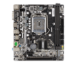Placa Mãe PCYES B75 DDR4 NVMe HDMI/VGA LGA 1155