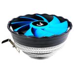 Cooler Processador Rise Mode X2, AMD/Intel, 120mm - RM-ACX-02-BB