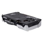 Placa de Video MSI RTX 5050 8GB GDDR6 VENTUS 2X OC 912-V538-010