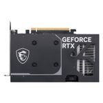 Placa de Video MSI RTX 5050 8GB GDDR6 VENTUS 2X OC 912-V538-010