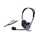 Headset Genius HS-04S P2 20Hz, Cabo 2m