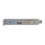 Placa de Video Geforce Vinik GT 610 2GB DDR3 - GPUVK6102GBLP