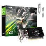 Placa de Video Geforce Vinik GT 610 2GB DDR3 - GPUVK6102GBLP
