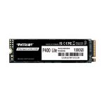 SSD M.2. Patriot P400 Lite 1TB NVME Gen4 x4, P400LP1KGM28H