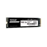 SSD M.2. Patriot P400 Lite 1TB NVME Gen4 x4, P400LP1KGM28H