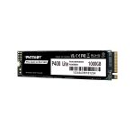 SSD M.2. Patriot P400 Lite 1TB NVME Gen4 x4, P400LP1KGM28H