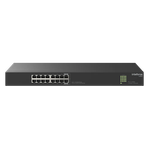 Switch Intelbras 16 Portas S1116G Gigabit 10/100/1000Mbps